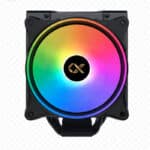 ⁦مبرد XIGMATEK WINDPOWER PRO – تبريد قوي لأداء مستقر⁩ - الصورة ⁦6⁩