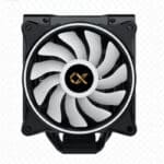 ⁦مبرد XIGMATEK WINDPOWER PRO – تبريد قوي لأداء مستقر⁩ - الصورة ⁦5⁩