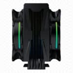 ⁦مبرد XIGMATEK WINDPOWER PRO – تبريد قوي لأداء مستقر⁩ - الصورة ⁦2⁩