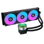 LIAN LI TRINITY 360 Liquid Cooler – High-Performance Cooling Solution - Image 7