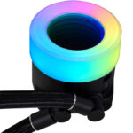 LIAN LI TRINITY 360 Liquid Cooler – High-Performance Cooling Solution - Image 4
