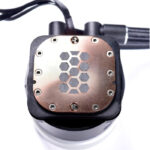 LIAN LI TRINITY 360 Liquid Cooler – High-Performance Cooling Solution - Image 2