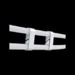 XIGMATEK FENIX 360 ARCTIC WH Liquid Cooler – High-Performance Cooling with ARGB - Image 5