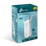 TP-Link AC1750 (RE450) Dual Band Wi-Fi Extender - Image 3