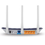 TP-Link Archer C20 Router – AC750 Dual Band Wireless - Image 3