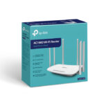 TP-Link Archer C86 Router – AC1900 Wireless MU-MIMO - Image 2