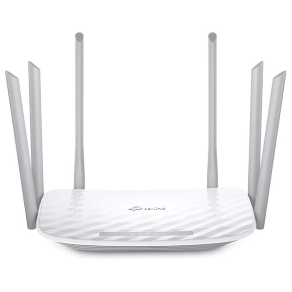 TP-Link Archer C86 Router – AC1900 Wireless MU-MIMO