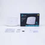 TP-Link EAP225 Access Point – AC1350 Wireless MU-MIMO Ceiling Mount - Image 3