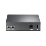 TP-Link SF1005P 5-Port Ethernet Switch with 4 PoE Ports – Power Your Devices Over Ethernet Easily - Image 9