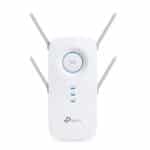 TP-Link RE650 AC2600 WiFi Range Extender – Dual Band for Faster, Stable Internet Coverage, White - Image 5