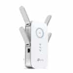 TP-Link RE650 AC2600 WiFi Range Extender – Dual Band for Faster, Stable Internet Coverage, White - Image 4
