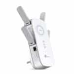 TP-Link RE650 AC2600 WiFi Range Extender – Dual Band for Faster, Stable Internet Coverage, White - Image 3