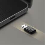 ⁦محول واي فاي USB - TP-Link WN823N 300Mbps - صغير الحجم ومحمول⁩ - الصورة ⁦4⁩