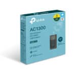 TP-Link Archer T3U AC600 Nano Dual Band USB Wi-Fi Adapter - Image 4