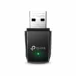 TP-Link Archer T3U AC600 Nano Dual Band USB Wi-Fi Adapter