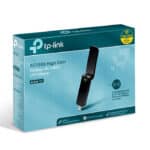 TP-Link Archer T4U AC1300 Dual Band USB Wi-Fi Adapter - Image 2