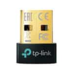 TP-Link UB500 USB Bluetooth 5.0 Adapter – مستقبل دونجل بلوتوث 5.0