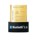 ⁦TP-Link UB500 USB Bluetooth 5.0 Adapter – مستقبل دونجل بلوتوث 5.0⁩ - الصورة ⁦5⁩