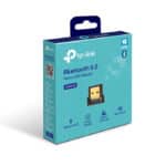 ⁦TP-Link UB500 USB Bluetooth 5.0 Adapter – مستقبل دونجل بلوتوث 5.0⁩ - الصورة ⁦3⁩