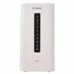 ⁦D-Link DWR-3000M 5G CPE Wi-Fi 6 AX3000 Router⁩ - الصورة ⁦5⁩