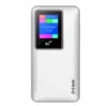 D-Link DWR-900V 5G LTE Mi-Fi Router – White