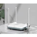 D-Link R15 AX1500 Wi-Fi 6 Dual Band AI Router - Image 3