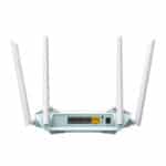 D-Link R15 AX1500 Wi-Fi 6 Dual Band AI Router - Image 2