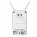 D-Link E15 Eagle Pro AI Mesh Wi-Fi 6 Range Extender AX1500 - Image 2