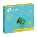 TP-Link TG3468 Gigabit Ethernet LAN Adapter – High-Speed Wired Network Connection - Image 3