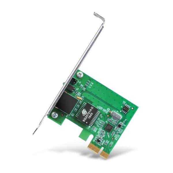 TP-Link TG3468 Gigabit Ethernet LAN Adapter – High-Speed Wired Network Connection