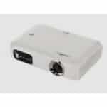 LG PH510P Projector - 550 Lumens ANSI - 30,000 Hours - 720P