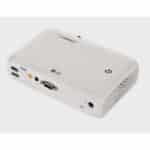 LG PH510P Projector - 550 Lumens ANSI - 30,000 Hours - 720P - Image 3