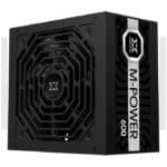 M-POWER 600W Power Supply