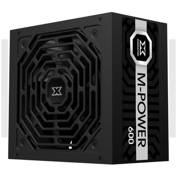 مزود الطاقة M-POWER 600W