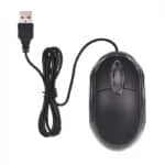 Normal Wired Mouse