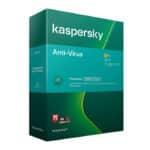Kaspersky Antivirus 2021 – Comprehensive Protection Against Viruses and Malware