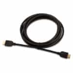 ⁦كابل HDMI إلى HDMI بطول 3 أمتار – جودة عالية لنقل الفيديو والصوت بدقة 4K⁩ - الصورة ⁦2⁩