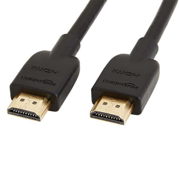 كابل HDMI إلى HDMI بطول 3 أمتار – جودة عالية لنقل الفيديو والصوت بدقة 4K