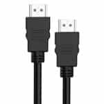 كابل HDMI إلى HDMI بطول 1.5 متر
