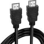 ⁦كابل HDMI إلى HDMI بطول 1.5 متر⁩ - الصورة ⁦2⁩