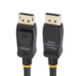 كابل DisplayPort إلى DisplayPort بطول 1.8 متر