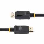 ⁦كابل DisplayPort إلى DisplayPort بطول 1.8 متر⁩ - الصورة ⁦2⁩