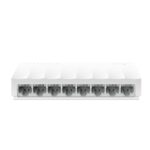TP-Link LS1008 8-Port 10/100Mbps Ethernet Switch – Reliable and Energy-Efficient Networking - Image 7