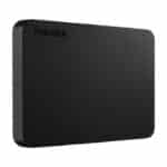 ⁦هارد HDD محمول من TOSHIBA بسعة 1 تيرابايت⁩ - الصورة ⁦3⁩