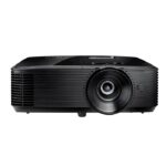 Optoma S336 Projector – 4000 Lumens Brightness, 10W Speaker, Perfect for Classrooms & Offices - Image 7