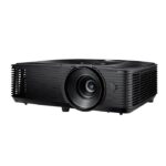 Optoma S336 Projector – 4000 Lumens Brightness, 10W Speaker, Perfect for Classrooms & Offices