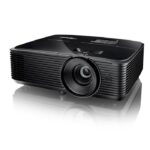 Optoma S336 Projector – 4000 Lumens Brightness, 10W Speaker, Perfect for Classrooms & Offices - Image 6