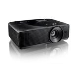 Optoma S336 Projector – 4000 Lumens Brightness, 10W Speaker, Perfect for Classrooms & Offices - Image 5