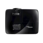 Optoma S336 Projector – 4000 Lumens Brightness, 10W Speaker, Perfect for Classrooms & Offices - Image 4