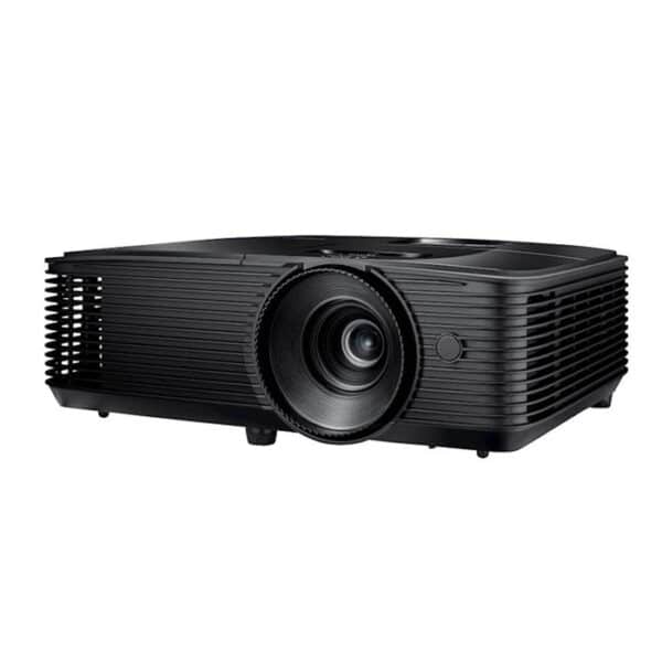Optoma S336 Projector – 4000 Lumens Brightness, 10W Speaker, Perfect for Classrooms & Offices